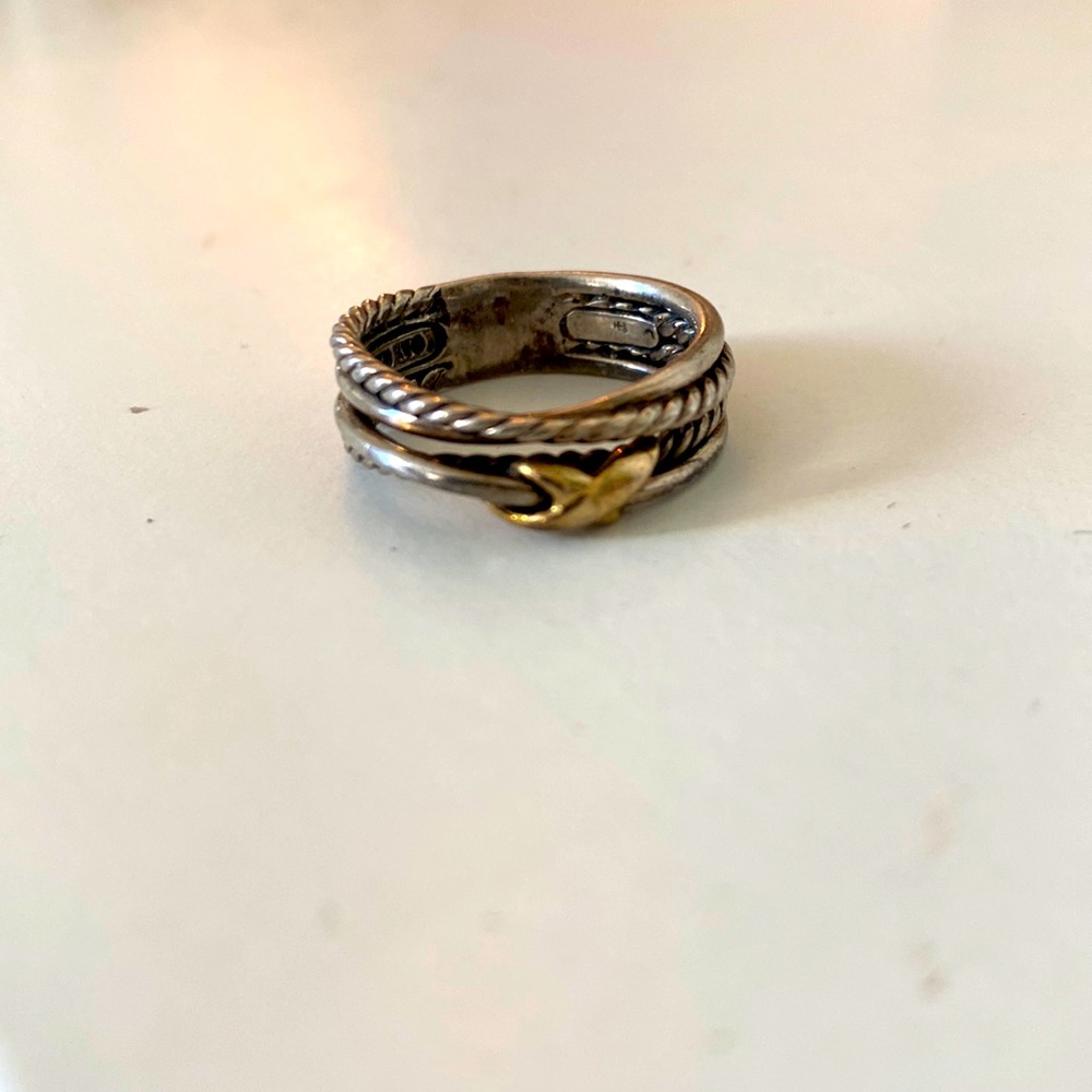 David Yurman Ring